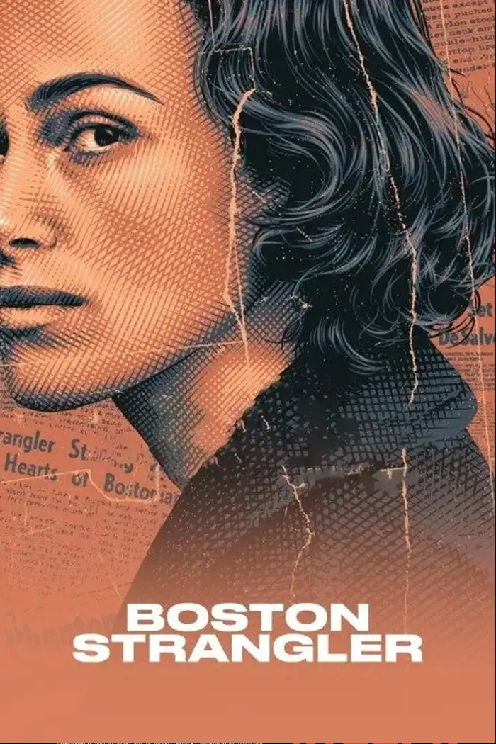 Boston Strangler (2023) poster
